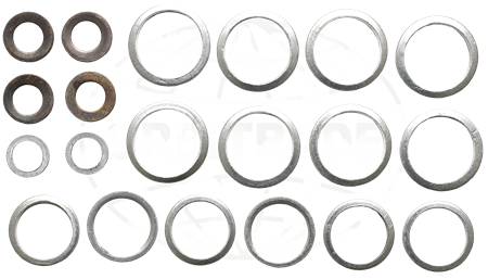 Bricksats bränslesystem 2002