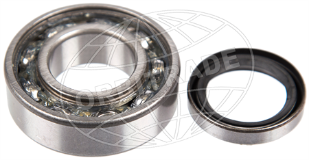 Reparationssats svänghjulskåpa B16, B18, B20