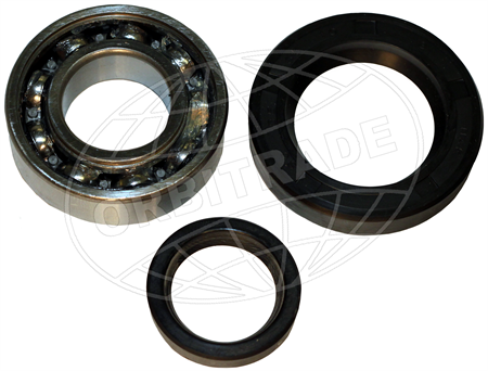 Reparationssats svänghjulskåpa B18, B20, MD21, MD32