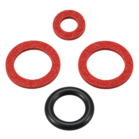 Gasket kit oil plugs AQ80, AQ100, 100S, 110S