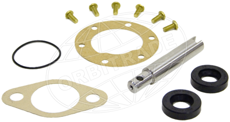 Reparationssats sjövattenpump MB10, MD1, MD2, MD6