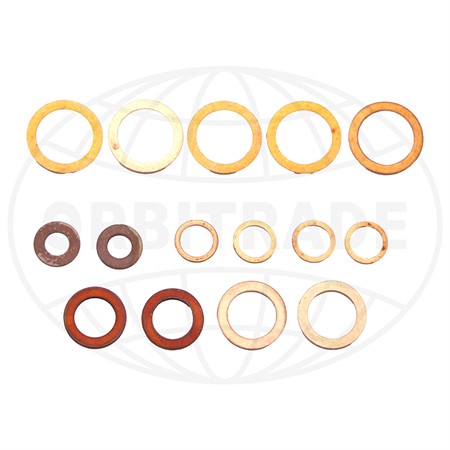 Bricksats bränslesystem MD2010, MD2020, MD2030, MD2040