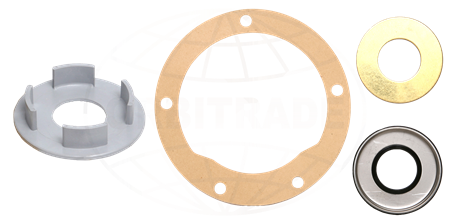 Packningssats sjövattenpump 40