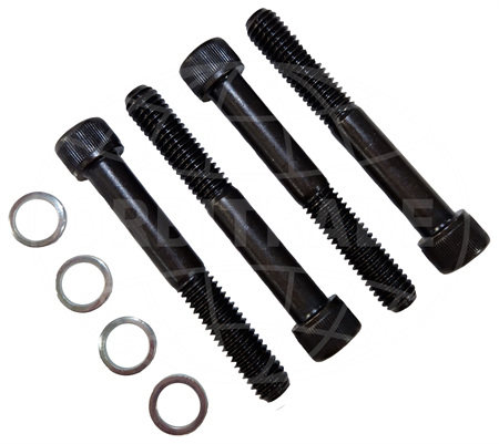 Bultsats dubbellagerbox 70 mm 275, 280, 290, SP, DP, DPX