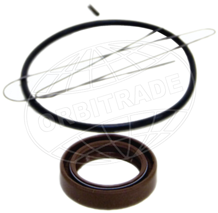 Packningssats växelmekanism 275, 280, 285, 290, SP, DP, DPX, XDP