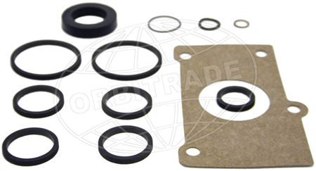 Gasket kit heat exchanger B21, B23