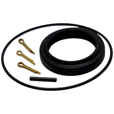 Packningssats växelmekanism DPH, DPR