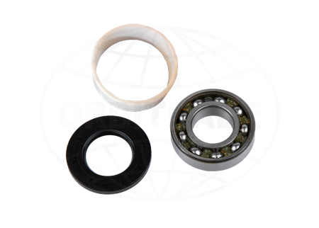Reparationssats svänghjulskåpa 31, KAD32, 41, KAD42/43/44/300