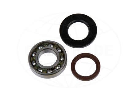 Reparationssats svänghjulskåpa D4, D6