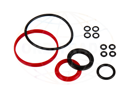 Packningssats powertrimkolv SX, DP-SM, SX-M, SX-S