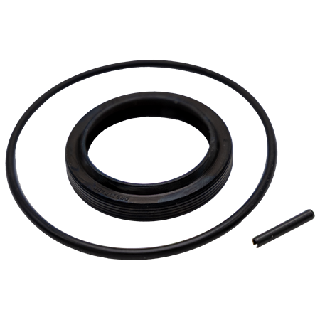 Packningssats växelmekanism DPS, FWD