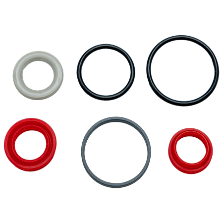 Packningssats styrkolv DPH, DPR, senare modell