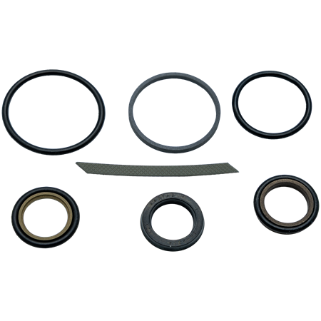 Packningssats styrkolv DPH, DPR, tidig modell