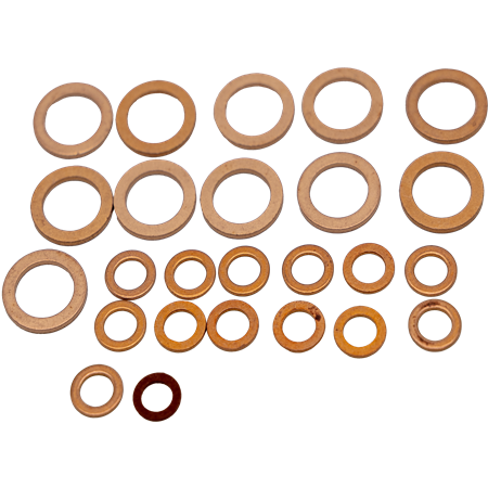 Bricksats bränslesystem KAD44