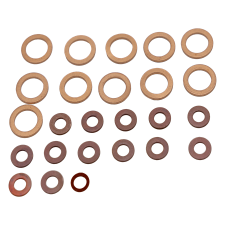 Bricksats bränslesystem KAD300