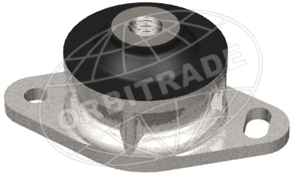 Motorkudde 40, 41, KAD42