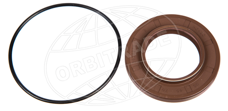 Monteringssats knutkors SX, DPS, XDP