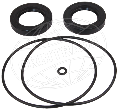 Packningssats propelleraxel MS25S, 130S, 150S