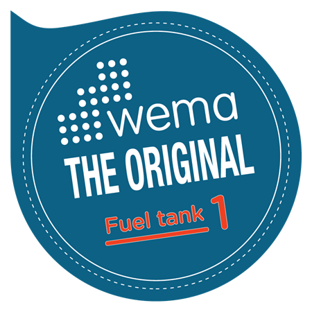 N3-350mm N2K tankgivare Bränsle 1