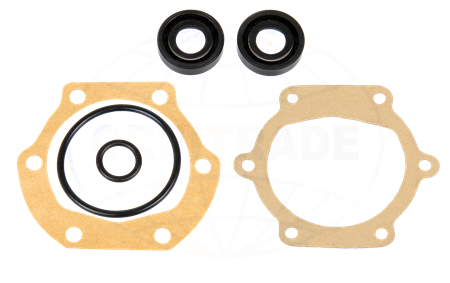 Packningsats sjövattenpump MD2010A/B/C/D, MD2020A/B/C/D, D1-13, D1-20