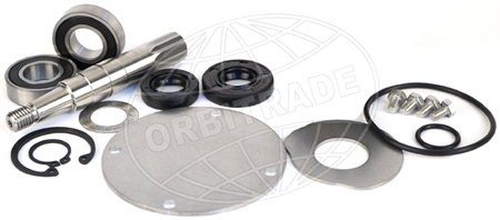 Reparationssats sjövattenpump D2