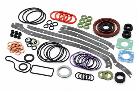 Additional gasket kit 71, 72, 73