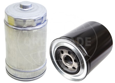 Servicesats 40, 41, utan impellersats