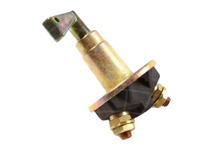 Huvudströmbrytare 1000A/5s, 12/24V