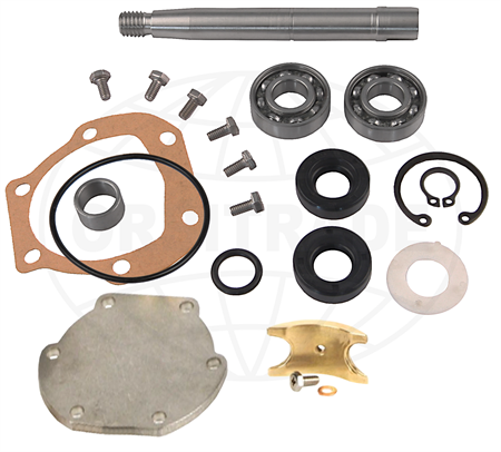 Reparationssats sjövattenpump 2030, 2040, D1-30, D2-40