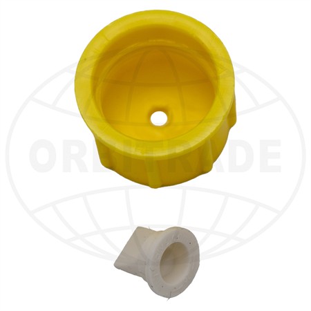 Reparationssats vakuumventil