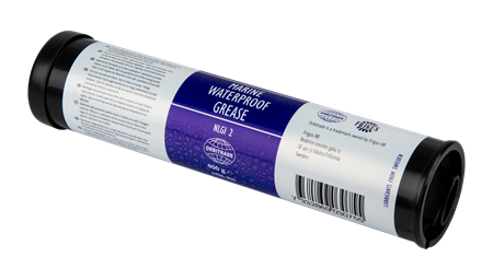 Universalfett NLGI2, patron 400 g