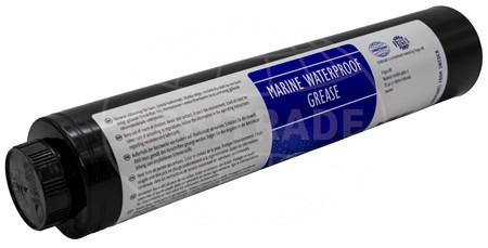 Universalfett NLGI2,  lube shuttle 400 g