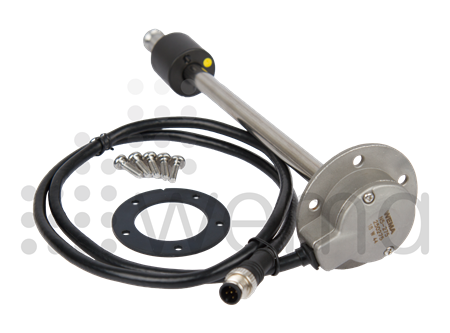 N5-650 Nivågivare NMEA2000