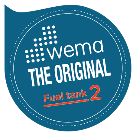 N5-1100mm N2K tankgivare Bränsle 2