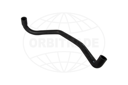 Kylvattenslang KAD42, KAD43