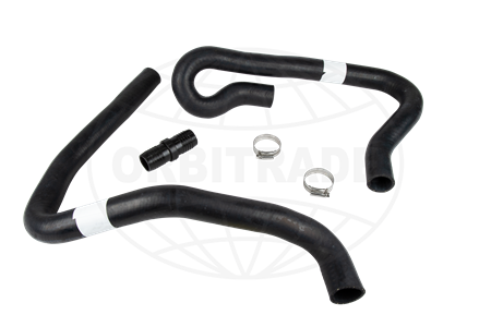 Kylvattenslangsats KAD43, KAD44, KAD300