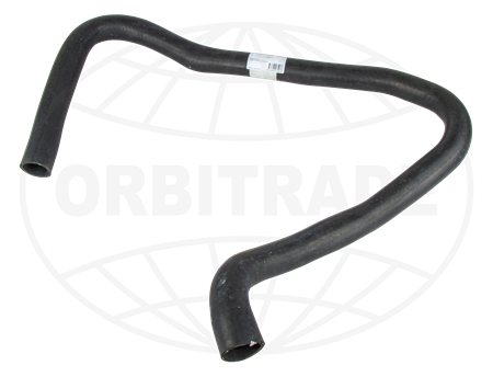 Kylvattenslang KAD44, KAD300