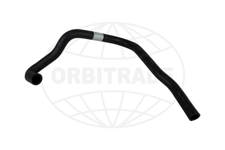 Kylvattenslang 41, KAD42, KAD43