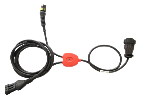 Huvudkabel CAN Diagnos Marin AM01