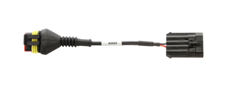 Diagnoskabel Mercury/Mariner 4pin AM05