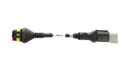 Diagnoskabel Evinrude AM13