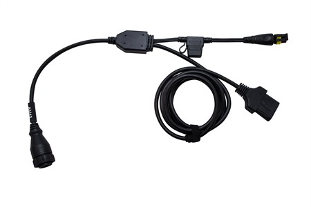 Diagnoskabel OBD-M AM43