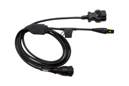 Diagnoskabel Mercury AM44