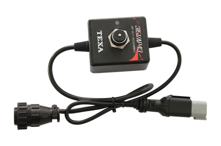 Adapterkit DESS BRP 3151/AP43