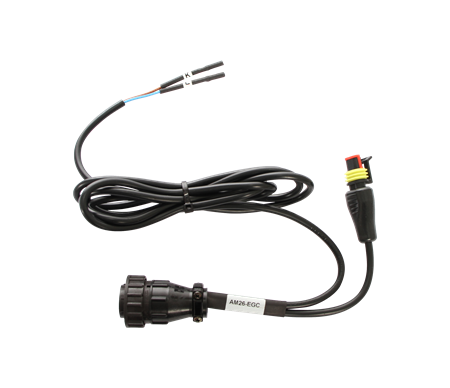 Diagnoskabel Volvo Penta EGC 05/05 - 05/07 AM26