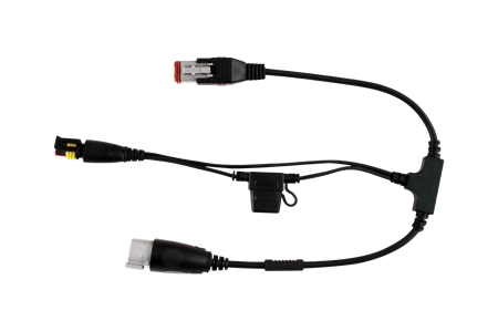 Adapter strömkabel BRP (3151/AP56A)