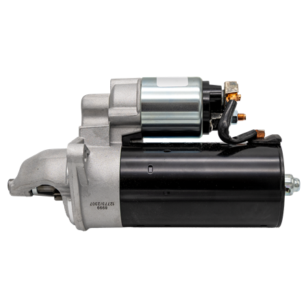 Startmotor 2kW, D2-50, D2-55, D2-60, D2-75