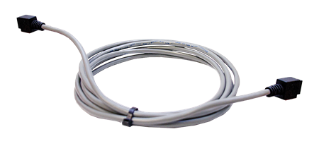 Förlängningskabel 30ft till manöverpanel Lenco