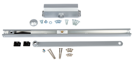 NHN Glidstängare 300BC-GL