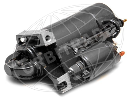 Startmotor 3.0, V6, V8, 175-740 rakt bultmönster